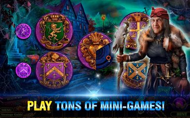 Screenshot 5: Enchanted Kingdom 3 f2p