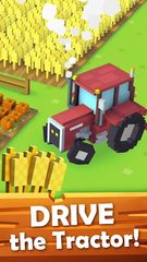 Screenshot 3: Blocky Farm