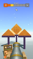 Screenshot 8: Knock Balls