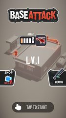 Screenshot 8: Base Attack