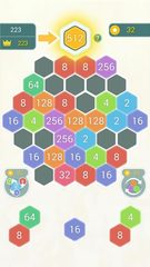 Screenshot 6: HexPop