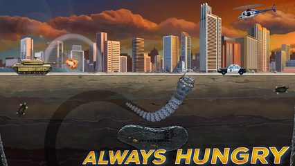 Screenshot 18: Death Worm™ Deluxe