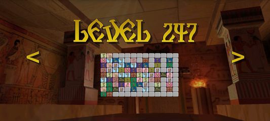 Screenshot 7: Pyramid Quest 2