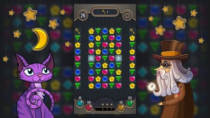 Screenshot 20: Alchemix - Match 3