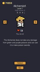 Screenshot 13: Dungeon Cards