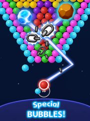 Screenshot 16: Bubble Shooter Classic