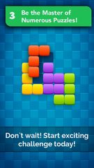 Screenshot 3: Tangram 3 in 1