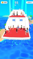 Screenshot 17: Dancing Race