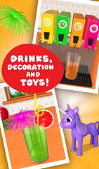 Screenshot 10: Burger Deluxe - Cooking Games