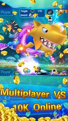 Screenshot 7: Fishing Treasure - Ocean Joy