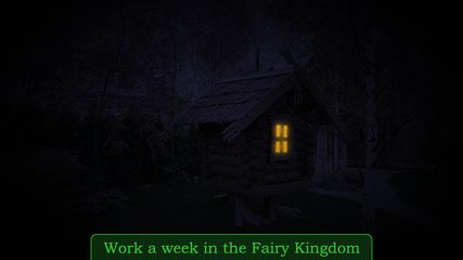 Screenshot 1: Five Nights with Froggy