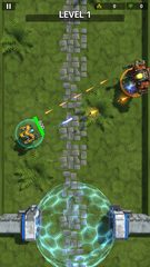 Screenshot 5: Mecha