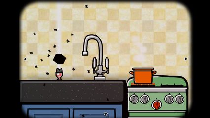 Screenshot 7: Cube Escape: Seasons