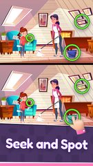 Screenshot 2: Differences - Find Difference
