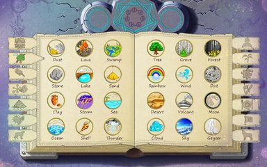 Screenshot 8: Doodle Alchemy