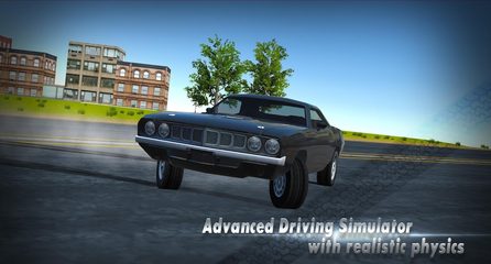 Screenshot 19: Furious Car Driving 2020