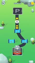Screenshot 4: Count Cars