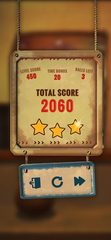 Screenshot 3: Fireball - Hit Smash and Crash