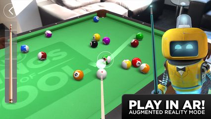 Screenshot 17: Kings of Pool - Online 8 Ball