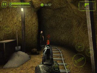 Screenshot 23: Survival Horror Zombie Shooter