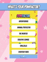 Screenshot 19: Powerpuff Yourself