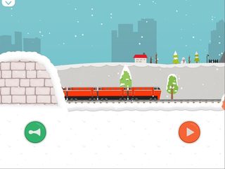 Screenshot 24: Labo Brick Train Build Game 4 Kids, Toodlers, Baby