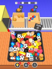 Screenshot 10: Match & Sort 3D