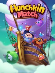 Screenshot 12: Munchkin Match