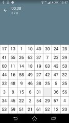 Screenshot 6: 15 Puzzle (Game of Fifteen) - Classic Puzzle Game