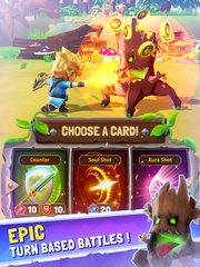 Screenshot 9: Coin Hero: Magic Legends