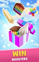 Screenshot 4: Cookie Jam™ Match 3 Games