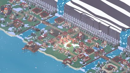 Screenshot 18: The Bonfire 2 Uncharted Shores