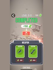 Screenshot 20: Base Attack