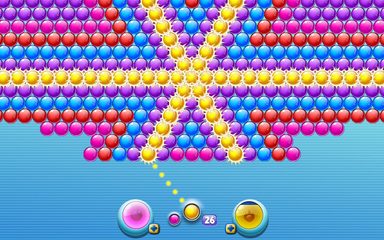 Screenshot 7: Offline Bubbles