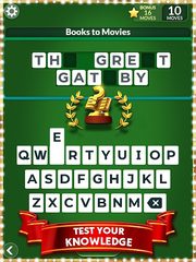 Screenshot 7: Word Search: Guess The Phrase!
