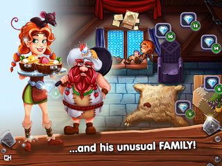 Screenshot 11: Barbarous - Tavern of Emyr