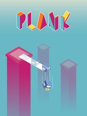 Screenshot 17: PLANK!