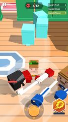 Screenshot 2: Who's Boss?