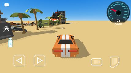 Screenshot 15: Simple Sandbox