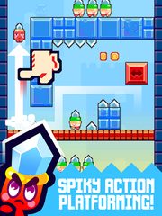 Screenshot 6: Spike City