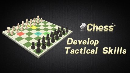 Screenshot 7: Chess : Chess Online Games
