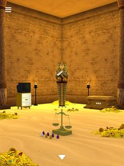 Screenshot 21: Escape Game: Arabian Night