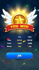 Screenshot 14: Solitaire Ocean