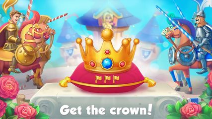 Screenshot 7: 5 Differences Online