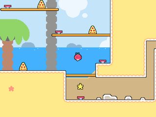 Screenshot 21: Dadish