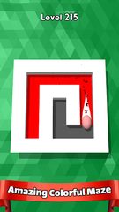 Screenshot 10: Color Maze: Paintball Puzzles