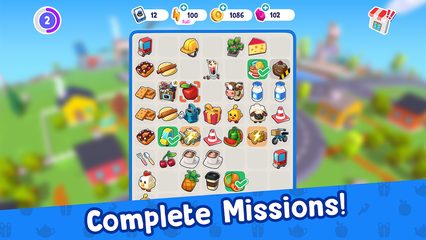 Screenshot 18: Merge Mayor - Match Puzzle