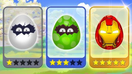 Screenshot 4: Red Egg: The Rolling Ball Story