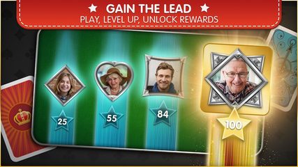 Screenshot 3: Canasta