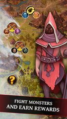 Screenshot 9: Duels RPG - Fantasy Adventure